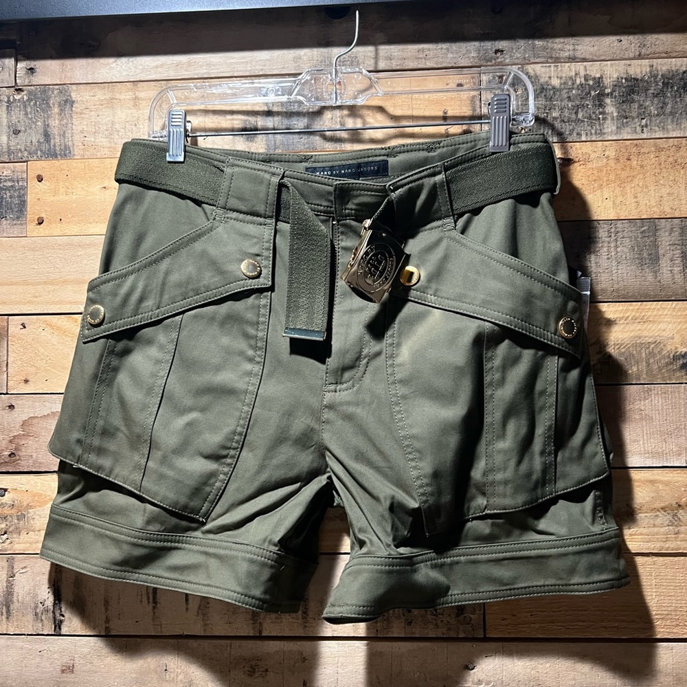 Marc by Marc Jacob’s Shorts